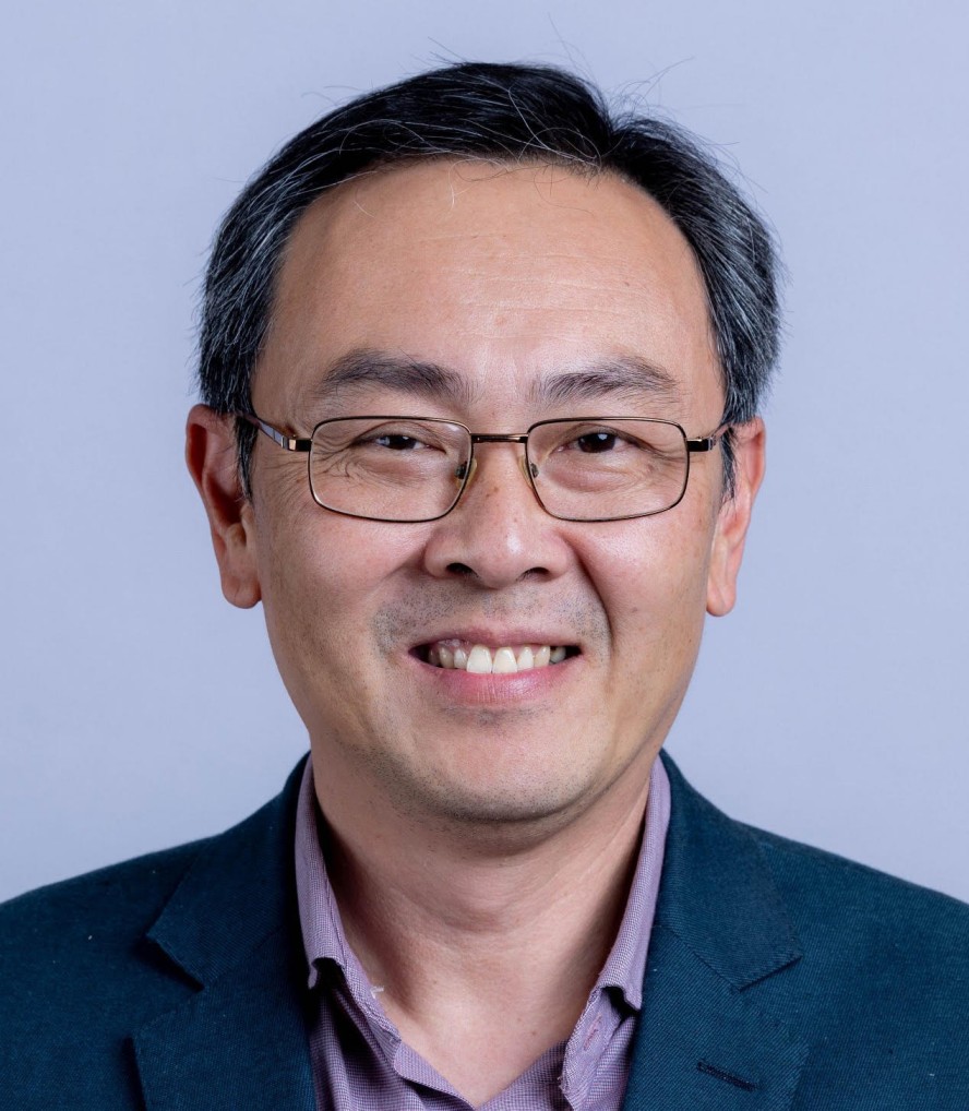 Alan Liew