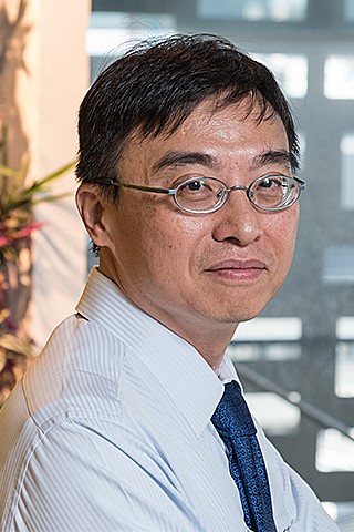 Chin-Teng Lin